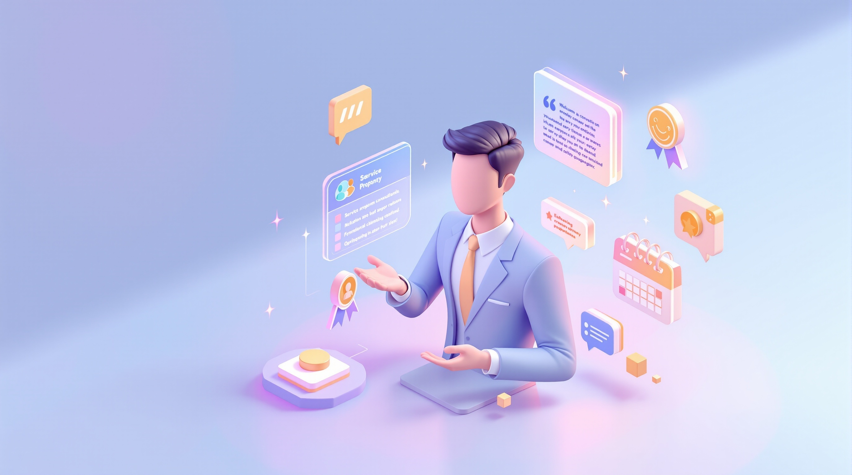 WEBサイト運用のご相談イメージ