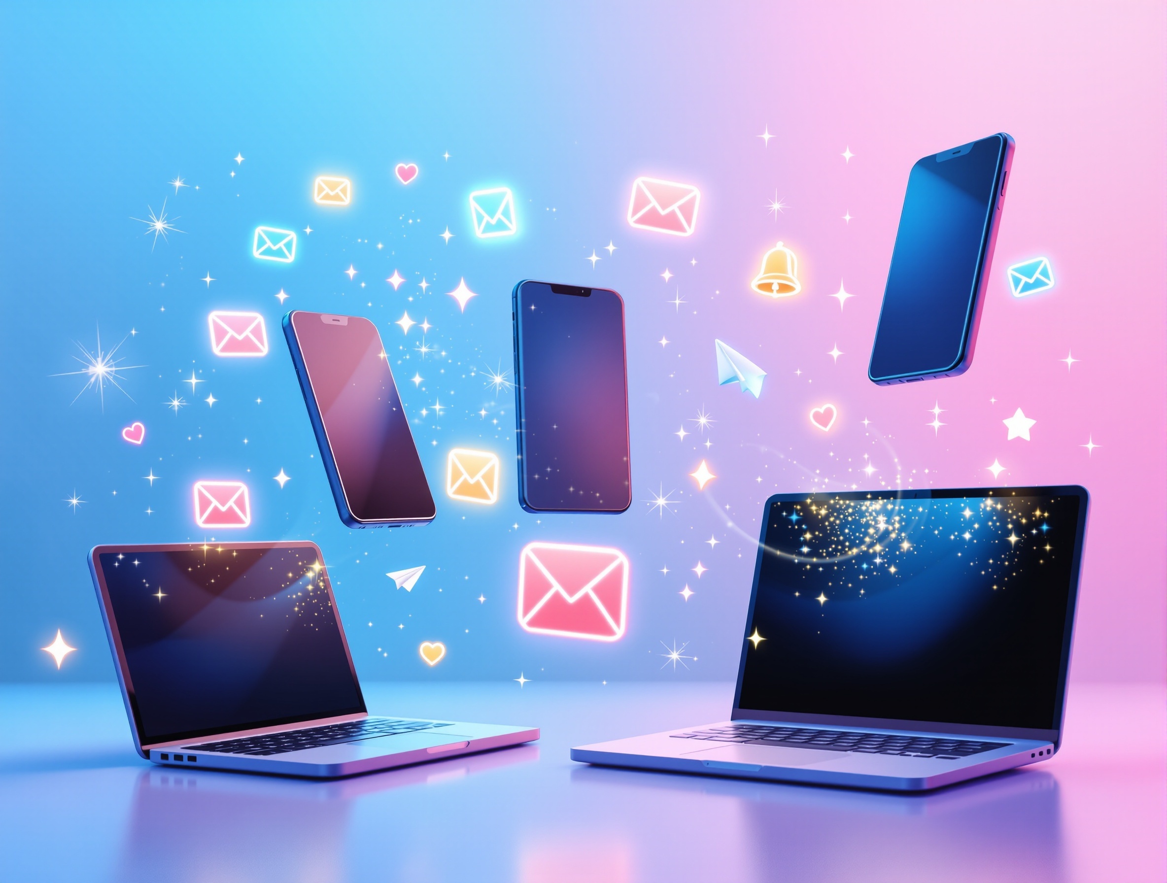 コーポレートサイト制作のご相談イメージ