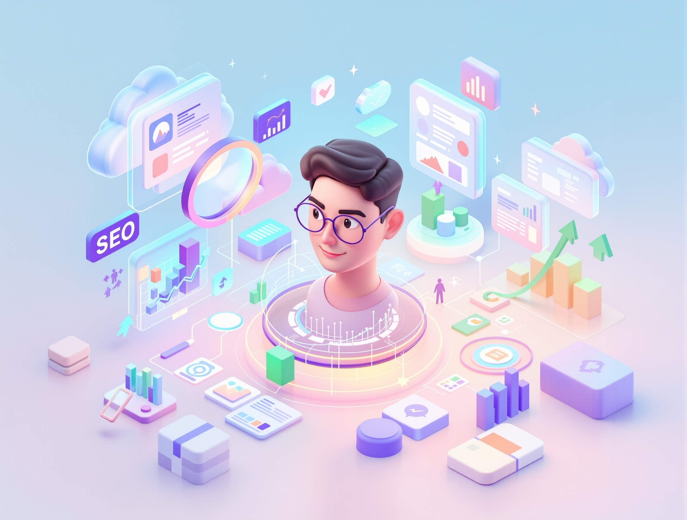 SEO対策とコンテンツ設計