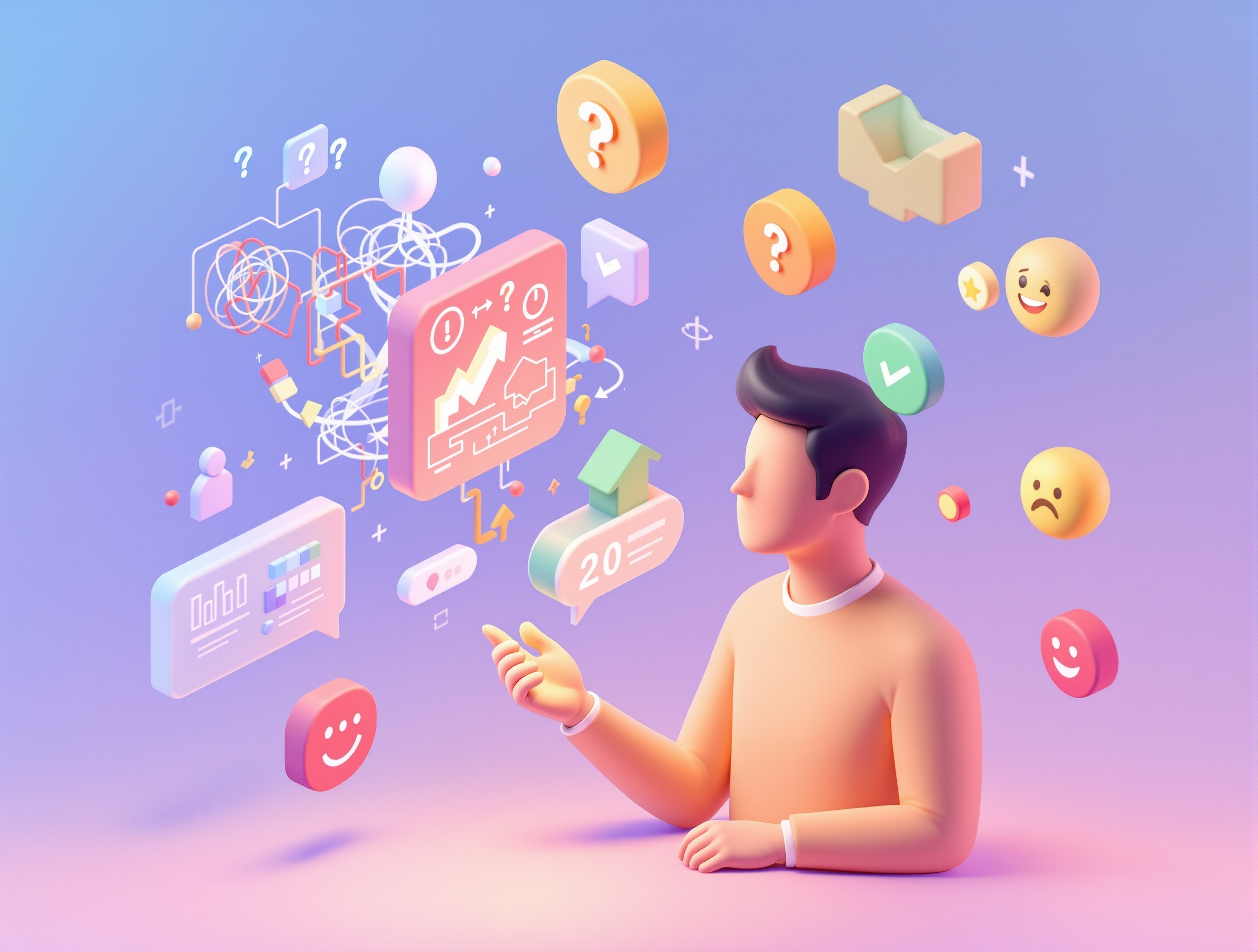 企業が抱える課題を解決