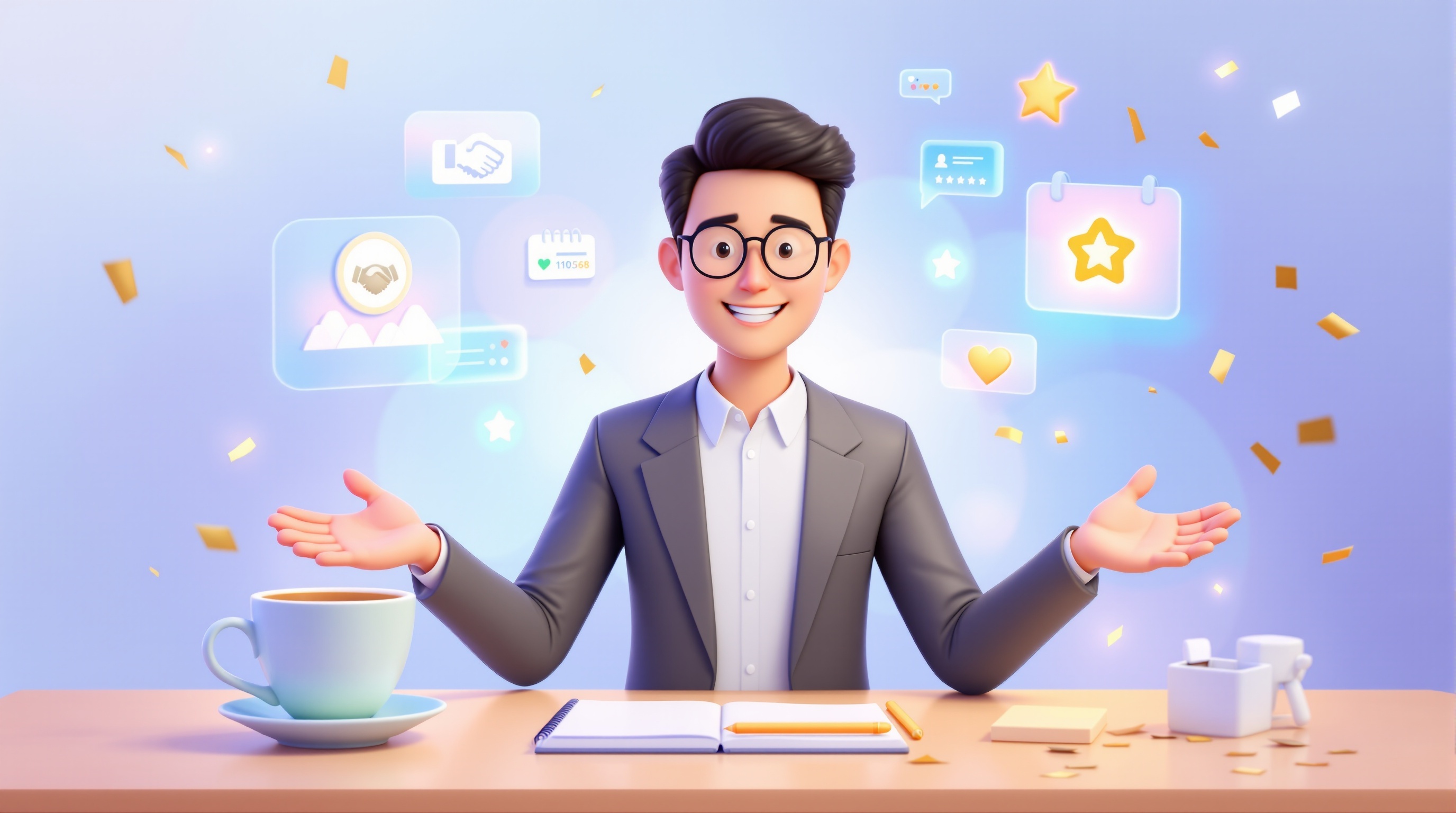 コーポレートサイト制作のご相談