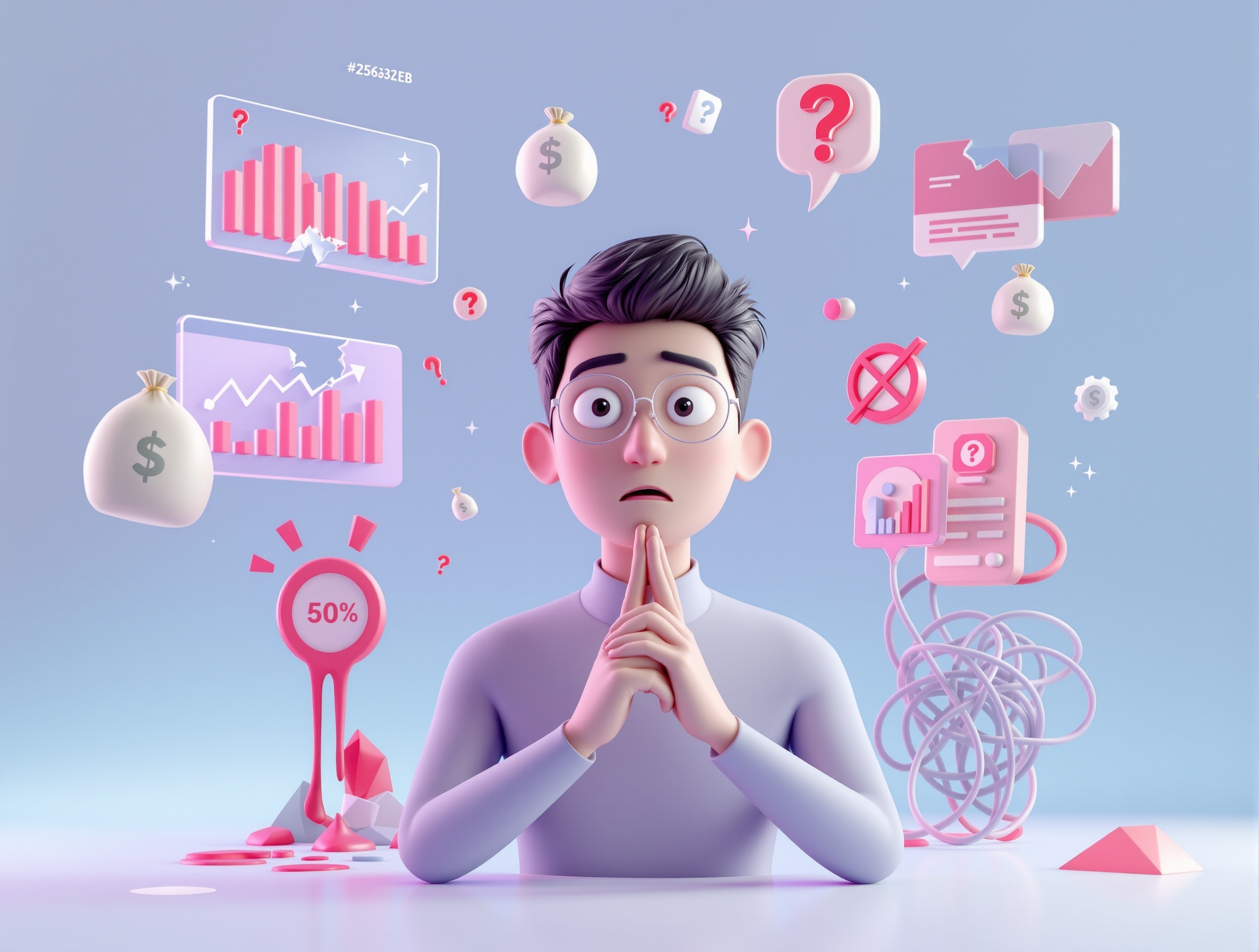 リスティング広告の課題解決