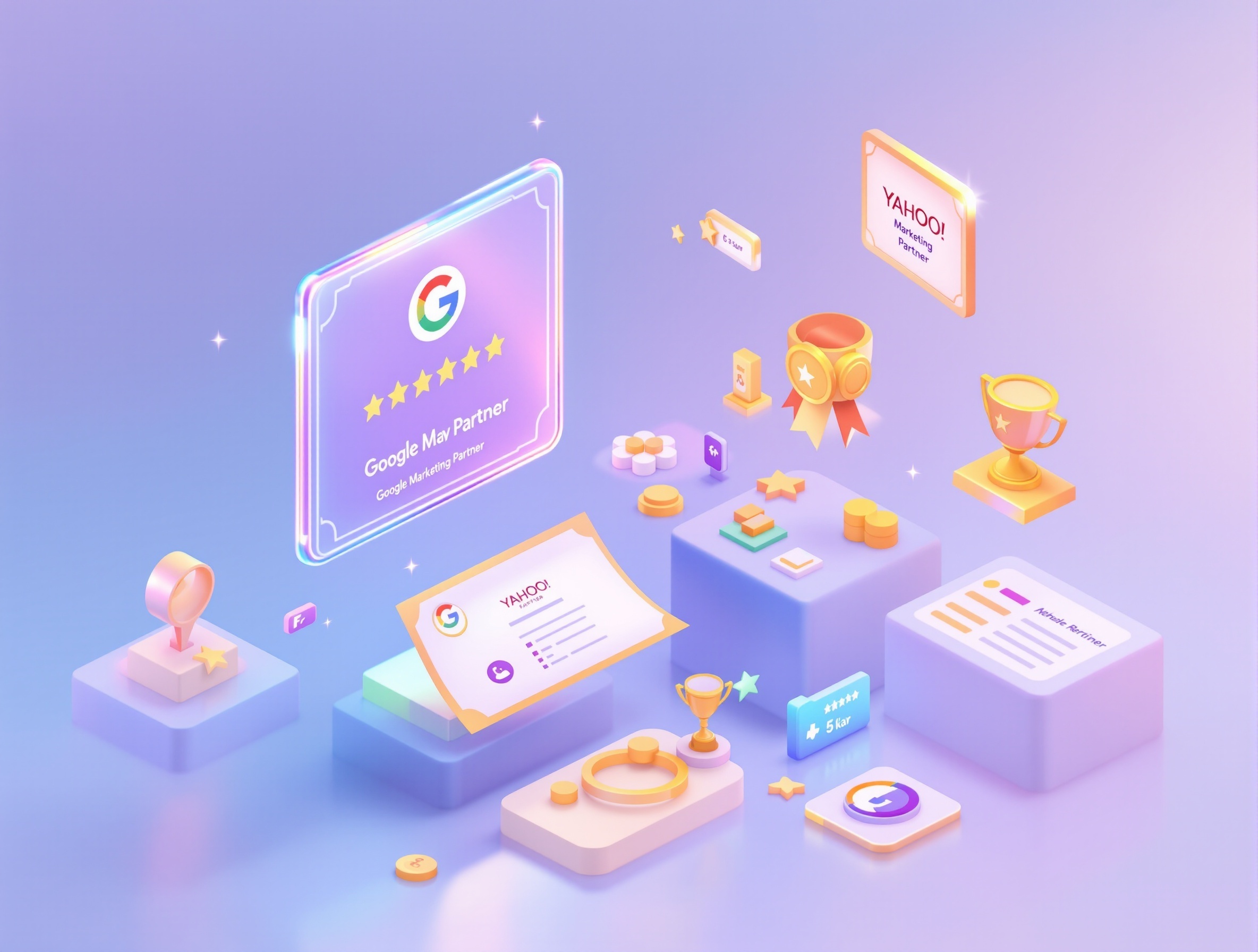 専門的なリスティング広告運用